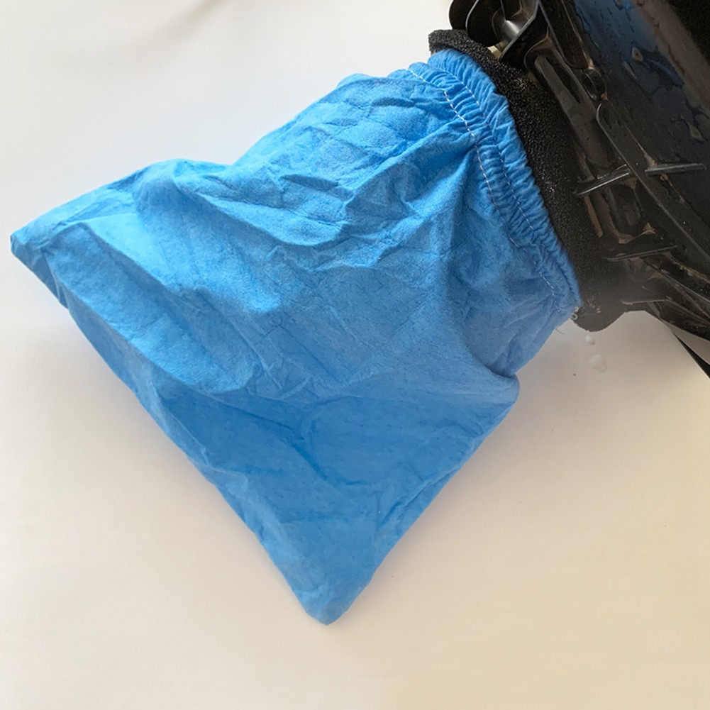 [Smellshi] Túi lọc dệt và các bộ phận lọc cho chân không MV1 WD1 WD2 WD3 SE4001