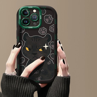 Ốp Lưng iPhone 11 11 Pro 11 Pro Max 12 12 Pro 12 Pro Max 13 13 Pro 13 Pro Max Silicon Case Vỏ mềm Hoạt hình