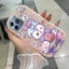 Ốp Lưng Áp dụng cho Realme C63 C61 Note 60 Note 60X Narzo N63 Case Động vật Đáng yêu