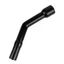 Tay cầm đầu hút cong cong cho ống hút bụi Panasonic Hoover
