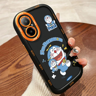 Ốp Lưng Realme C67 12 Lite Silicon Case Dễ thương Mèo