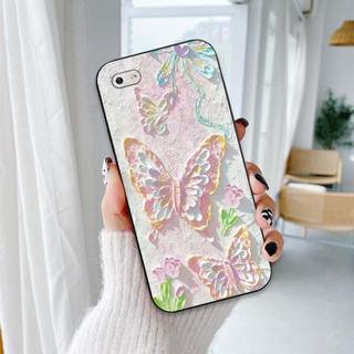 Ốp lưng Oppo A1k In hình Hoa xinh dễ thương chống sốc, mềm bảo vệ camera