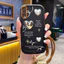 Ốp Lưng Samsung A50 A50s A30s Case Dễ thương Với Lanyard