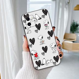 Ốp lưng Vivo Y15s / Y15a In hoạt hình dễ thương chống sốc, mềm bảo vệ camera