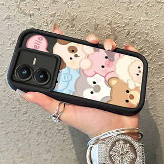 Ốp Lưng VIVO Y22 Y22s Case Vỏ mềm