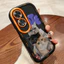 Ốp Lưng OPPO A60 4G Silicon Case Mèo Dễ thương