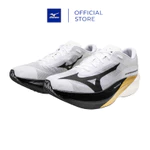 Giày Chạy Bộ UNISEX HYPERWARP ELITE - Trắng Đen Vàng - J1GC267301 — ảnh 5