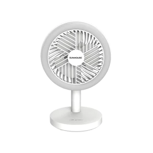 Quạt sạc mini