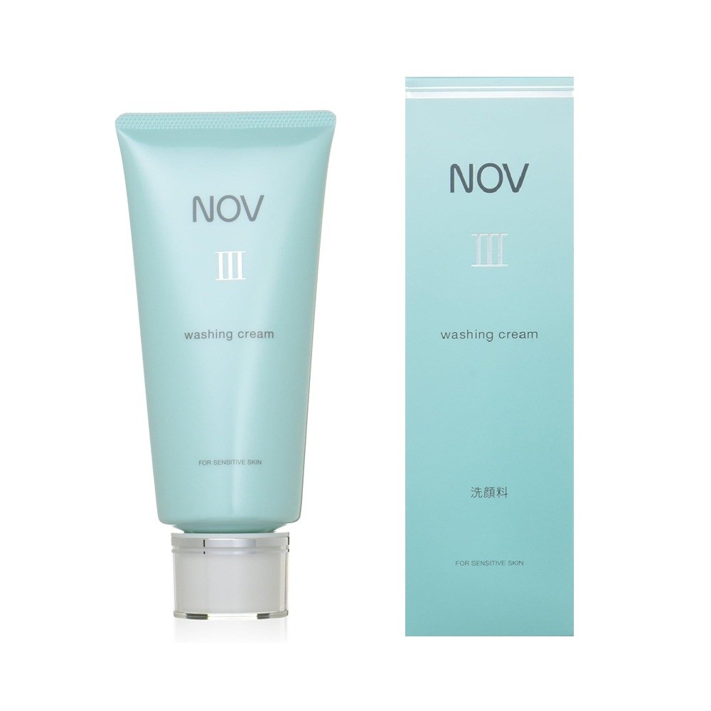 Chất lượng Kem Rửa Mặt Nov Cho Da Mụn