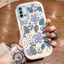 Ốp Lưng Xiaomi Redmi 9T 9 Power Silicon Case Dễ thương Hoa Nhỏ