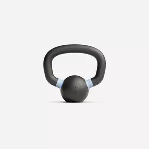 Tạ bình vôi Kettlebell 6 kg DECATHLON PRO mã 8930325