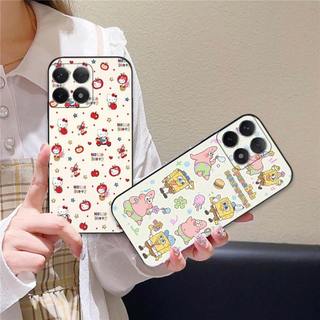 Ốp lưng Xiaomi 15 / 15 Pro / 15 Ultra In hoạt hình dễ thương chống sốc, mềm bảo vệ camera