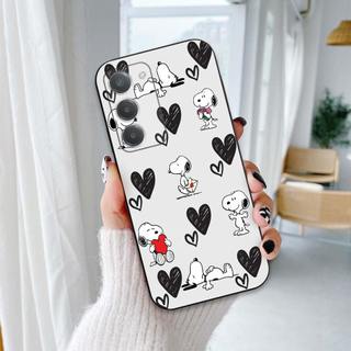 Ốp lưng Xiaomi Redmi 15 / 15C / Poco C85 In hoạt hình dễ thương chống sốc, mềm bảo vệ camera