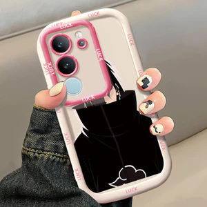 Ốp Lưng VIVO V29 5G V29E 5G V29 Pro 5G Silicon Case Cao cấp Hoạt hình