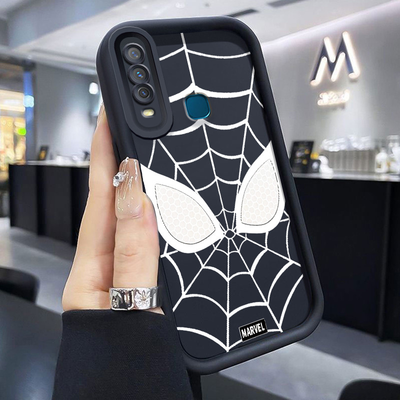Ốp Lưng VIVO Y12 Y15 Y17 Y12i Y3 Y3s Case Vỏ mềm