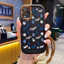 Ốp Lưng OPPO A54 4G Case Với Lanyard Thời trang