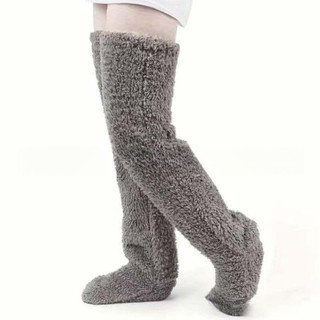[FUXIN] Tất Đầu Gối Ngỗng Cho Giáng Sinh