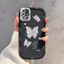 Ốp Lưng Samsung A51 M40s Silicon Case Bướm nhỏ đẹp