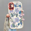 Ốp Lưng OPPO A52 A72 A92 Silicon Case Dễ thương Hoa Nhỏ