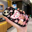 Ốp Lưng Áp dụng cho Realme C63 C61 Note 60 Note 60X Narzo N63 Case Động vật Đáng yêu