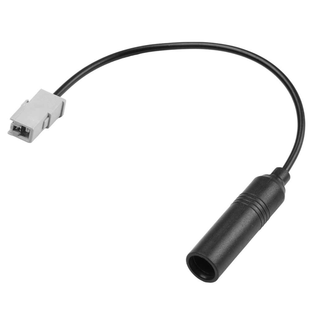 [land-vn] Dành Cho Xe Hyundai Cho Kia Radio Âm Thanh Ăng Ten Cáp Kết Nối Ăng Ten Adapter