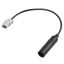 Dành Cho Xe Hyundai Cho Kia Radio Âm Thanh Ăng Ten Cáp Kết Nối Ăng Ten Adapter