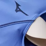 Áo Tennis NỮ STARGAZER BRA - Xanh lam đậm 62GAD20028 — ảnh 3