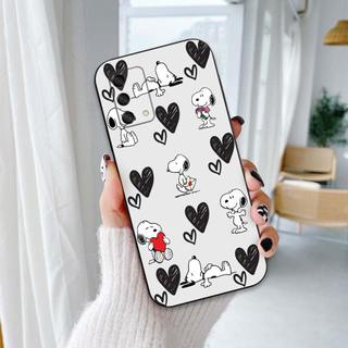 Ốp lưng Oppo A74 / A94 / A95 In hoạt hình dễ thương chống sốc, mềm bảo vệ camera