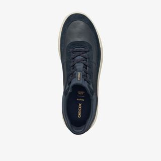 Giày Sneakers Nam Geox Spherica Plus