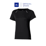 Áo NỮ ACTIVE DRYAEROFLOW SHORT SLEEVE TEE - Đen J2GAD20409 — ảnh 1