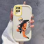 Ốp Lưng OPPO A54 4G Silicon Case Cao cấp Hoạt hình