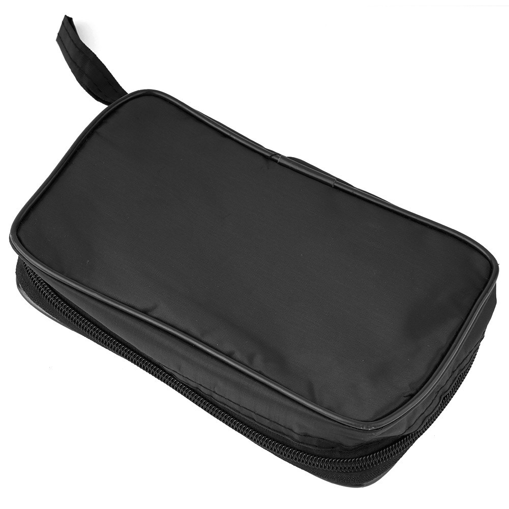[Smellshi] Túi vạn năng kỹ thuật số Túi dụng cụ điện đa chức năng Túi lưu trữ Nylon 220mm