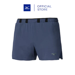 Quần NAM TECH LIGHT 3.5 INCHES SHORT - Xanh J2GBD00212