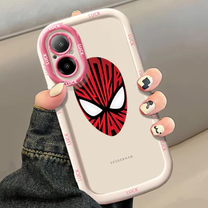 Ốp Lưng Realme C67 12 Lite Silicon Case Hoạt hình Cao cấp