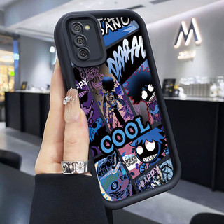 Ốp Lưng Samsung Galaxy A02s M02s A03s F02s Case Vỏ mềm