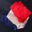 Quần Short Boxer Nam Ice Silk Mỏng, Thiết Kế Phồng và Túi