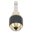 Tua vít khoan 60mm 1 / 4 Hex Shank Bit Tool Bộ chuyển đổi tác động thay đổi nhanh
