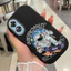 Ốp Lưng Áp dụng cho OPPO A17 A17K Case Astronaut Hoạt hình