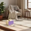 Rèm cửa ẩn náu chuột lang & chuột Hamster ấm cúng 4 chiếc: Chắc chắn & Nhẹ❀