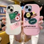 Ốp Lưng Áp dụng cho Samsung A13 4G Case Cao cấp Thời trang