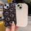 Ốp Lưng Áp dụng cho OPPO A16 A16s A54s Case Mèo Siêu Dễ thương