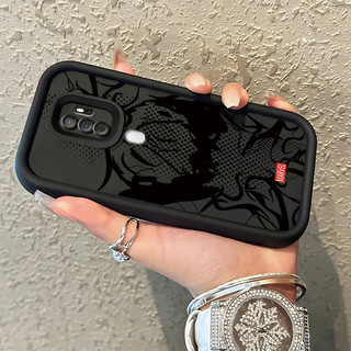 Ốp Lưng OPPO A5 2020 A9 2020 Case Vỏ mềm