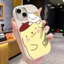 Ốp Lưng Áp dụng cho OPPO A3 4G A3 5G A3X 4G A3X 5G Case Vỏ mềm Siêu Đáng yêu