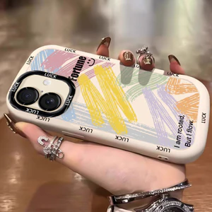 Ốp Lưng iPhone 17 Pro 17 Pro Max Max Silicon Case Vẽ Siêu Dễ thương