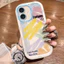 Ốp Lưng iPhone 17 Pro 17 Pro Max Max Silicon Case Vẽ Siêu Dễ thương