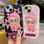 Ốp Lưng Áp dụng cho VIVO Y20 Y20i Y20s Y20S G Y20S D Y20S M Y12A Y11s Y30G Case Vỏ mềm Hoạt hình