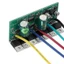 1 Bảng Bơm Chìm DC 48v60v72v Bảng Mạch Bơm Bảng Điều Khiển Bơm