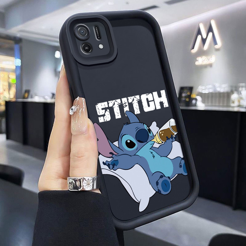 Ốp Lưng OPPO A16K A16E Case Vỏ mềm