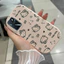 Ốp Lưng Áp dụng cho OPPO A16 A16s A54s Case Mèo Siêu Dễ thương