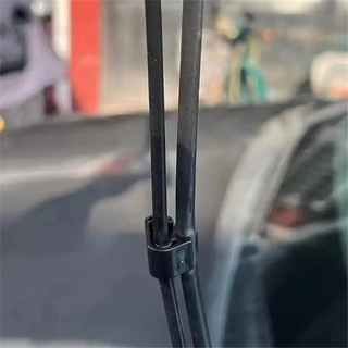 [MOT] 5 Kẹp Khóa Ống Lau Xe Ô Tô Cho 3008 P84 5008 P87 1617040080
